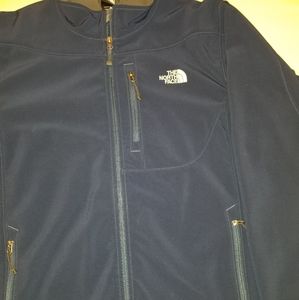 Men's North Face Apex Bionic 2 Jacket